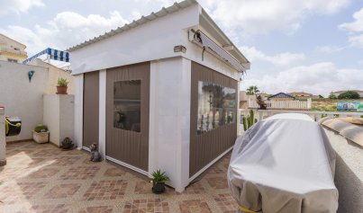 Revente - Quad House -
Benijofar - Benimar