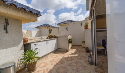 Revente - Quad House -
Benijofar - Benimar