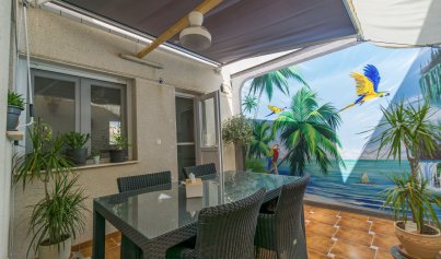 Revente - Quad House -
Benijofar - Benimar