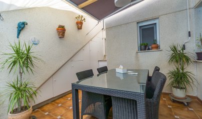 Revente - Quad House -
Benijofar - Benimar