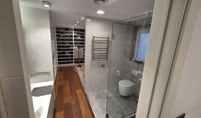 Resale - Apartment -
Torrevieja - Centro