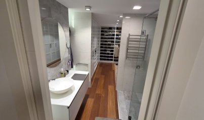 Resale - Apartment -
Torrevieja - Centro