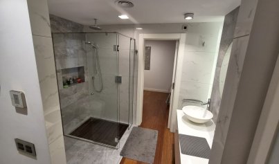 Resale - Apartment -
Torrevieja - Centro