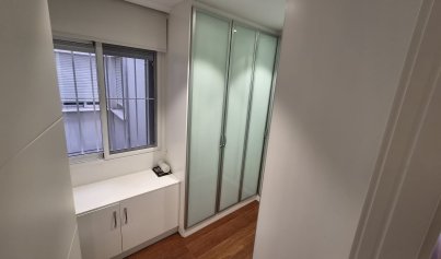 Resale - Apartment -
Torrevieja - Centro