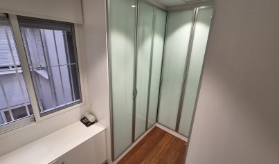 Resale - Apartment -
Torrevieja - Centro