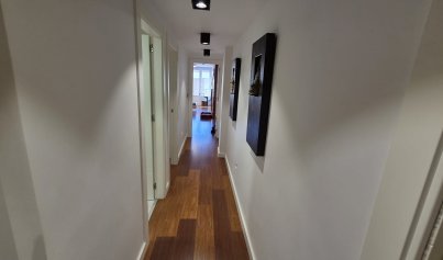 Resale - Apartment -
Torrevieja - Centro