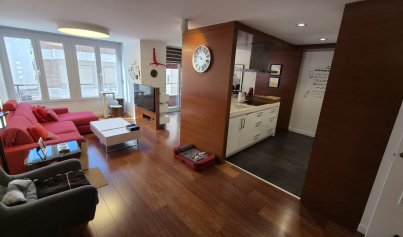 Resale - Apartment -
Torrevieja - Centro