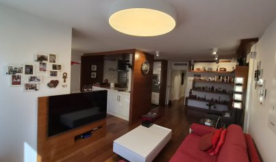 Resale - Apartment -
Torrevieja - Centro