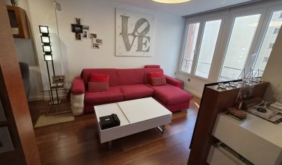 Resale - Apartment -
Torrevieja - Centro