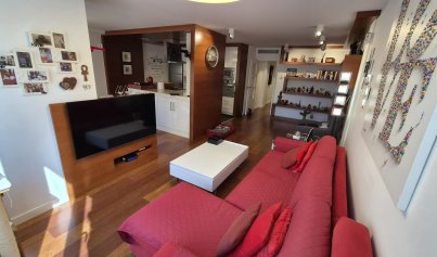 Resale - Apartment -
Torrevieja - Centro