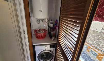 Resale - Apartment -
Torrevieja - Centro