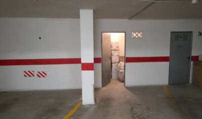Resale - Apartment -
Torrevieja - Centro
