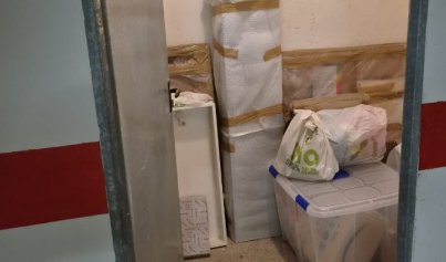 Resale - Apartment -
Torrevieja - Centro