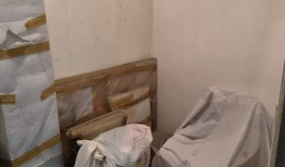 Resale - Apartment -
Torrevieja - Centro