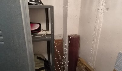 Resale - Apartment -
Torrevieja - Centro