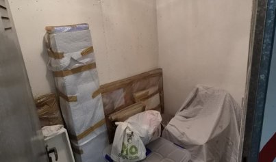Resale - Apartment -
Torrevieja - Centro