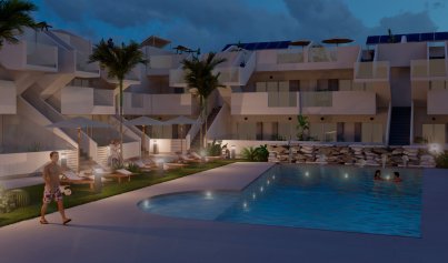 New Build - Apartment -
Roldán