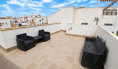 Resale - Penthouse -
Vistabella Golf Entre Naranjos - Costa Blanca