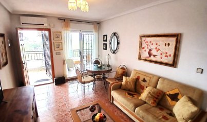 Resale - Penthouse -
Vistabella Golf Entre Naranjos - Costa Blanca