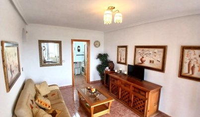 Resale - Penthouse -
Vistabella Golf Entre Naranjos - Costa Blanca