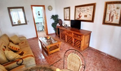 Resale - Penthouse -
Vistabella Golf Entre Naranjos - Costa Blanca
