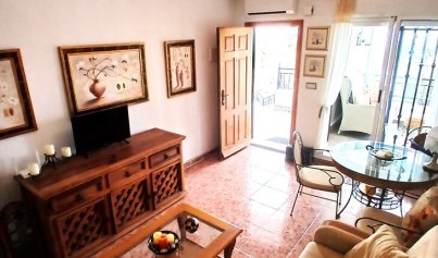 Resale - Penthouse -
Vistabella Golf Entre Naranjos - Costa Blanca