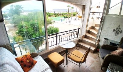 Resale - Penthouse -
Vistabella Golf Entre Naranjos - Costa Blanca