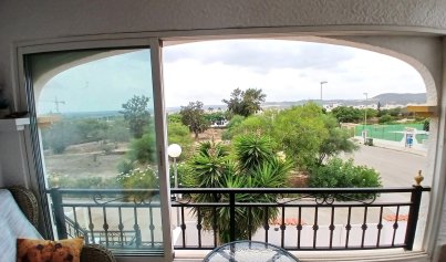 Resale - Penthouse -
Vistabella Golf Entre Naranjos - Costa Blanca