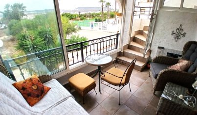 Resale - Penthouse -
Vistabella Golf Entre Naranjos - Costa Blanca