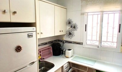 Resale - Penthouse -
Vistabella Golf Entre Naranjos - Costa Blanca