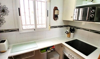 Resale - Penthouse -
Vistabella Golf Entre Naranjos - Costa Blanca