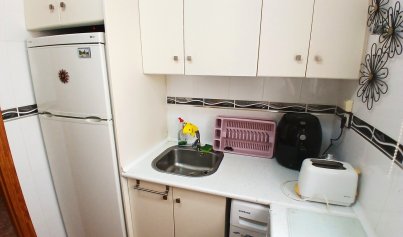 Resale - Penthouse -
Vistabella Golf Entre Naranjos - Costa Blanca