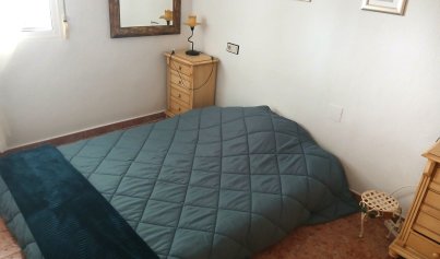 Resale - Penthouse -
Vistabella Golf Entre Naranjos - Costa Blanca