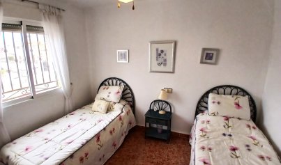Resale - Penthouse -
Vistabella Golf Entre Naranjos - Costa Blanca