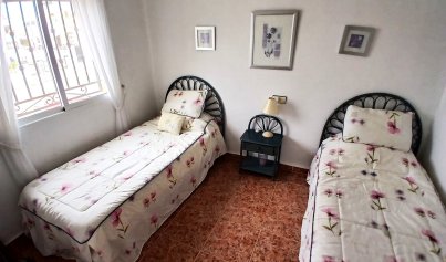 Resale - Penthouse -
Vistabella Golf Entre Naranjos - Costa Blanca