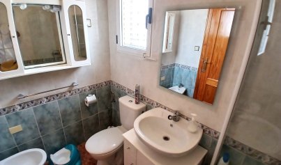 Resale - Penthouse -
Vistabella Golf Entre Naranjos - Costa Blanca