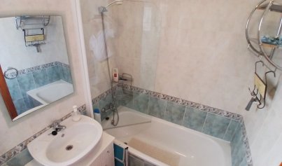 Resale - Penthouse -
Vistabella Golf Entre Naranjos - Costa Blanca
