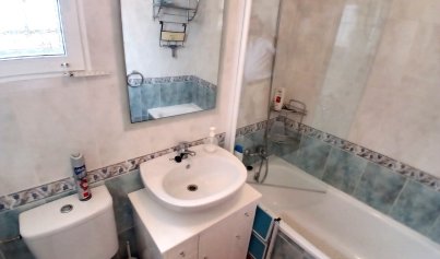 Resale - Penthouse -
Vistabella Golf Entre Naranjos - Costa Blanca