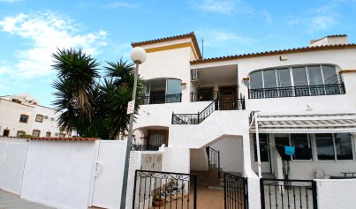 Resale - Penthouse -
Vistabella Golf Entre Naranjos - Costa Blanca