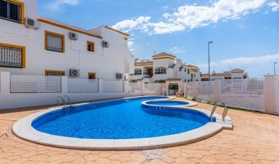 Resale - Penthouse -
Vistabella Golf Entre Naranjos - Costa Blanca