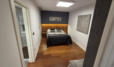 Resale - Apartment -
Torrevieja - Centro