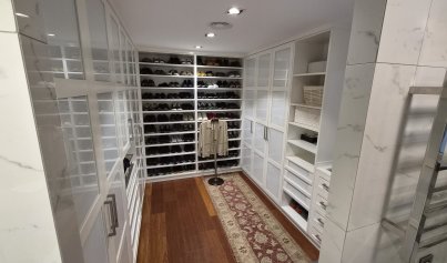 Resale - Apartment -
Torrevieja - Centro
