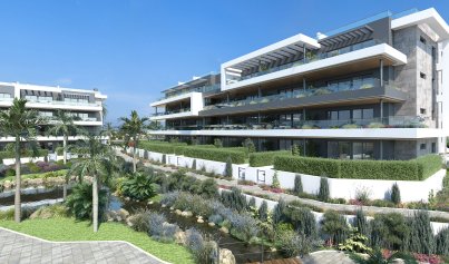 New Build - Apartment -
Torrevieja
