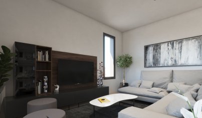 New Build - Apartment -
Torrevieja