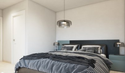 New Build - Apartment -
Torrevieja