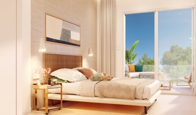 New Build - Penthouse -
Pilar de la Horadada