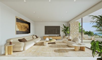 New Build - Villa -
Cumbre del Sol
