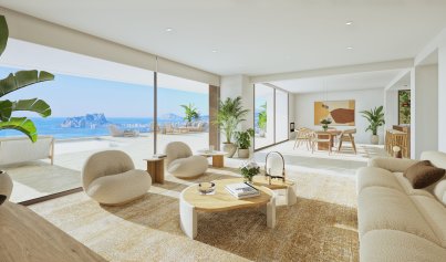New Build - Villa -
Cumbre del Sol