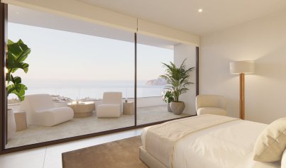 New Build - Villa -
Cumbre del Sol