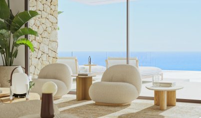 New Build - Villa -
Cumbre del Sol